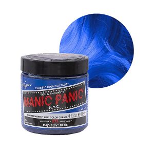 MANIC PANIC COLORAZIONE SEMI-PERMANENTE BAD BOY BLUE 118 ML