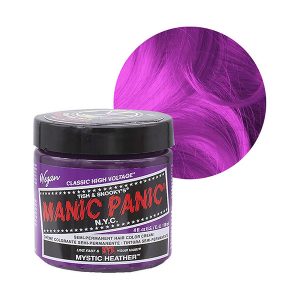 MANIC PANIC COLORAZIONE SEMI-PERMANENTE MYSTIC HEATHER 118 ML