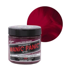 MANIC PANIC COLORAZIONE SEMI-PERMANENTE MERMAID 118 ML