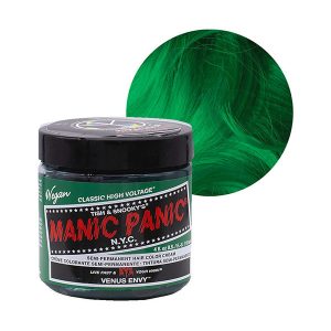 MANIC PANIC COLORAZIONE SEMI-PERMANENTE VENUS ENVY 118 ML