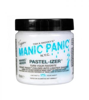 MANIC PANIC COLORAZIONE SEMI-PERMANENTE PASTEL-IZER 118 ML