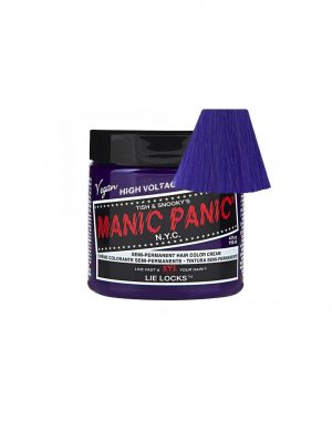 MANIC PANIC COLORAZIONE SEMI-PERMANENTE LIE LOCKS 118 ML