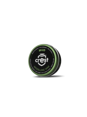 CREST CERA MODELLING WAX MUD 100 ML