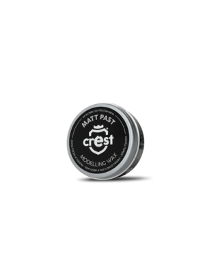 CREST CERA MODELLING WAX MATT PAST  100 ML