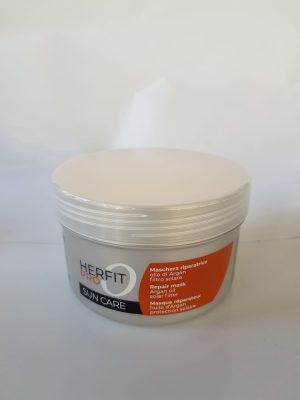 HERFIT SUN CARE MASCHERA RIPARATRICE 500 ML