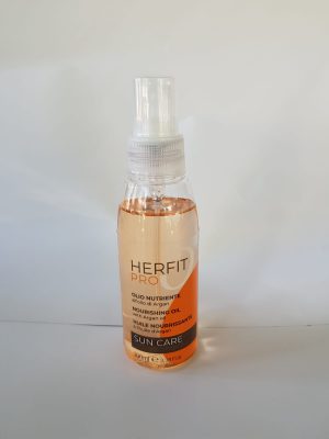 HERFIT SUN CARE OLIO NUTRIENTE  100 ML
