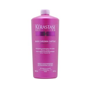 KERASTASE BAIN CHROMA CAPTIVE 1000 ML