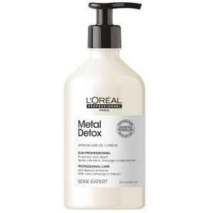 L'OREAL SERIEEXPERT METAL DETOX SOIN 500 ML