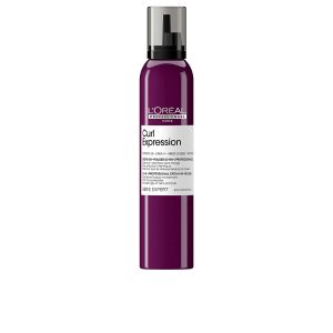 L'OREAL SERIE EXPERT CURL EXPRESSION MOUSSE 10 IN 1 235 G