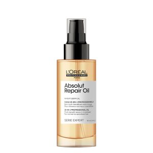 L'OREAL SERIE EXPERT ABSOLUT REPAIR OIL 10 IN 1 90 ML