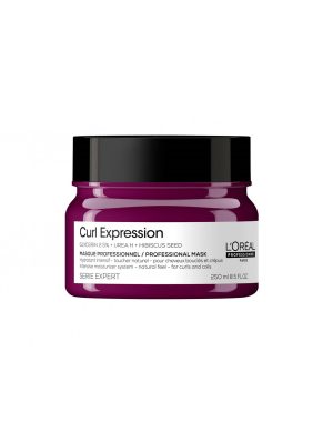 L'OREAL SERIE EXPERT CURL EXPRESSION MASCHERA 250 ML
