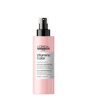 L'OREAL SERIE EXPERT VITAMINO COLOR LAIT 10 IN 1 190 ML
