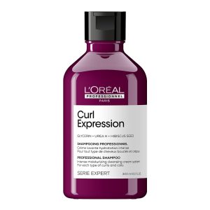 L'OREAL SERIE-EXPERT CURL EXPRESSION SHAMPOO 300 ML