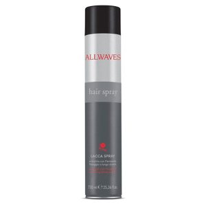 LACCA ALLWAVES SPRAY 750 ML