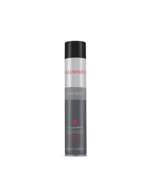 LACCA ALLWAVES SPRAY 500 ML