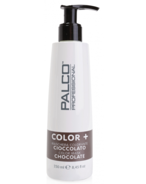 PALCO COLOR+ CIOCCOLATO MASCHERA RIFLESSANTE 250 ML