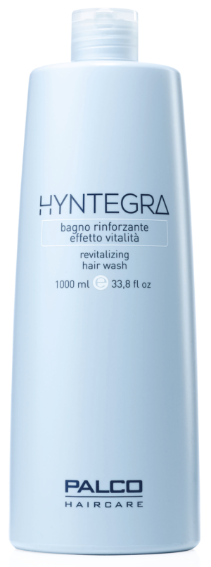 PALCO HYNTEGRA BAGNO RINFORZANTE EFFETTO VITALITA' SHAMPOO 1000 ML