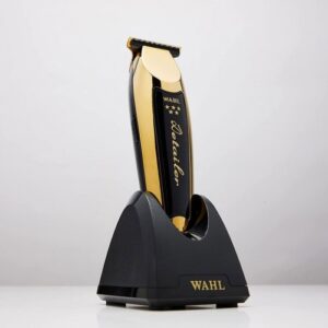 TOSATRICE WAHL DETAILER CORDLESS GOLD EDITION - immagine 2