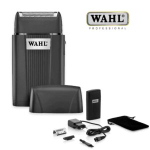 RASOIO WAHL SUPER CLOSE CORDLESS