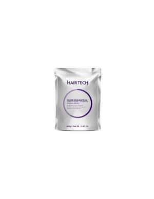 HAIR TECH POLVERE DECOLORANTE BLU 450 GR
