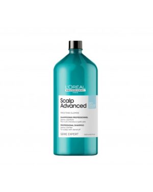 L'OREAL SERIE EXPERT SCALP ADVANCED ANTI-PELLICULAIRE 1500 ML