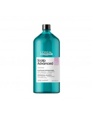 L'OREAL SERIE EXPERT SHAMPOO ANTI-INCONFORT DISCOMFORT DERMOREGOLATORE 1500 ML