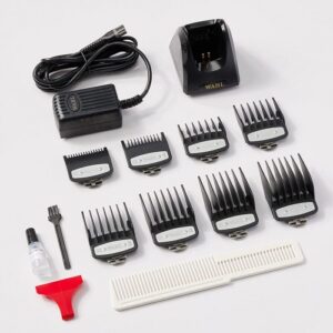 TOSATRICE WAHL MAGIC CLIP CORDLESS GOLD EDITION - immagine 2