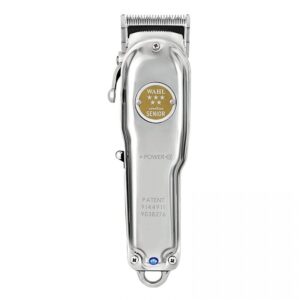 TOSATRICE WAHL SENIOR CORDLESS METAL EDITION