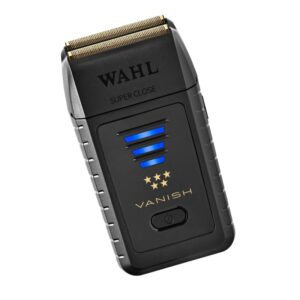 RASOIO WAHL VANISH DOPPIO RULLO