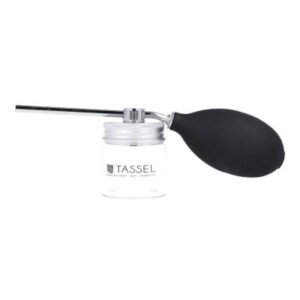 TASSEL APPLICATORE PER FIBRA CAPILLARE