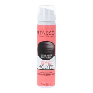 TASSEL RITOCCO SPRAY PER CAPELLI CASTANO SCURO 75 ML