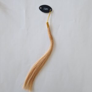 CELESTE EXTENSION CON CLIP 45/50 CM CONF. 3 PZ COLORE 120