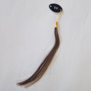 CELESTE EXTENSION CON CLIP 45/50 CM CONF.3 PZ COLORE 3/10
