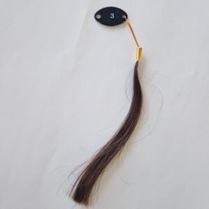 CELESTE EXTENSION CON CLIP 45/50 CM CONF.3 PZ COLORE 3