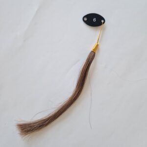 CELESTE EXTENSION CON CLIP 45/50 CM CONF.3 PZ COLORE 6