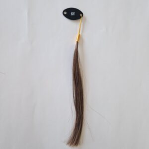 CELESTE EXTENSION CON CLIP 45/50 CM CONF.3 PZ COLORE 6N