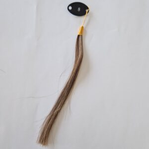 CELESTE EXTENSION CON CLIP 45/50 CM CONF.3 PZ COLORE 8