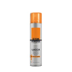 LACCA EVIN RHOSE EFFETTO LUCE EXTRA FORTE N.4 SPRAY 300 ML