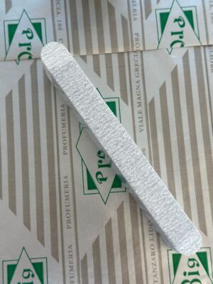 LIME GIUBRA GRANA 100/180 CF. 10 PEZZI REF. 660/38S - immagine 2