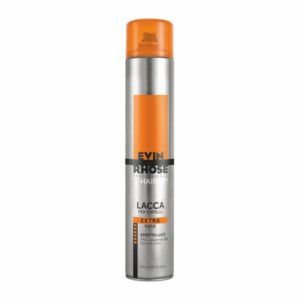 LACCA EVIN RHOSE EFFETTO LUCE EXTRA FORTE N.4 SPRAY 750 ML