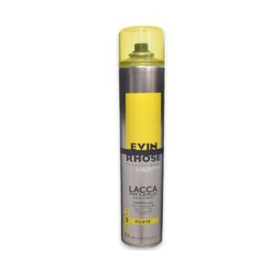 LACCA EVIN RHOSE EFFETTO LUCE SPRAY TENUTA FORTE N.3 500 ML