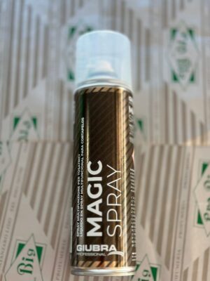GIUBRA MAGIC SPRAY MULTIFUNZIONE PER TOSATRICI