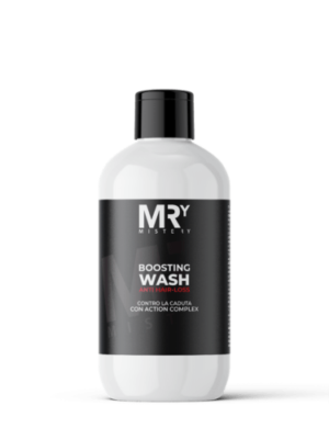 MRY BOOSTING WASH SHAMPOO ANTI CADUTA 500 ML