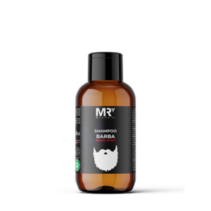 MRY SHAMPOO BARBA 100 ML