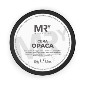 MRY CERA OPACA 100 GR BIANCA