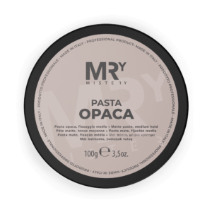MRY PASTA OPACA 100 GR