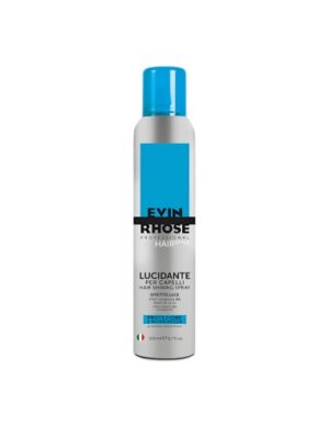EVIN RHOSE LUCIDANTE SPRAY PER CAPELLI 200 ML