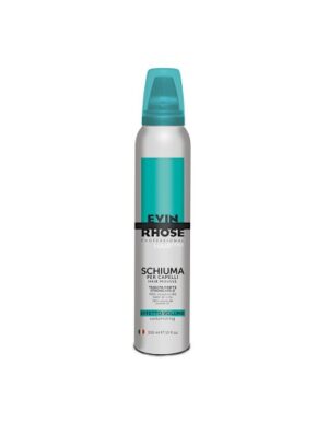 MOUSSE EVIN RHOSE EFFETTO VOLUME  300 ML