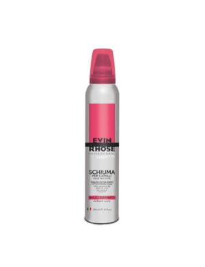 MOUSSE EVIN RHOSE RICCI DEFINITI TENUTA EXTRA FORTE 300 ML