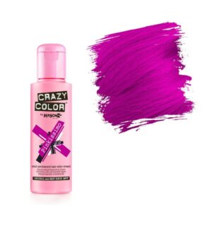 CRAZY COLOR 42 PINKISSIMO 100 ML - immagine 2